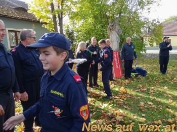 wax.at News