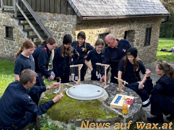 wax.at News