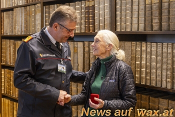 wax.at News