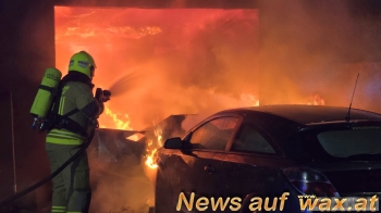 wax.at News