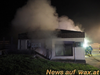 wax.at News