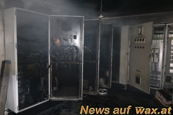 wax.at News