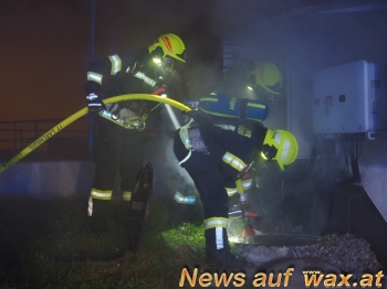 wax.at News