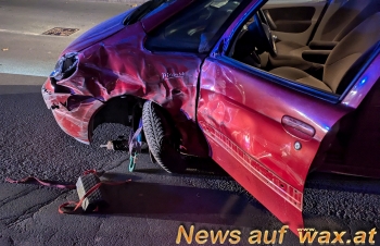 wax.at News
