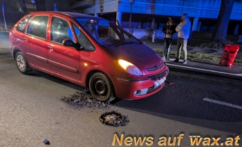 wax.at News