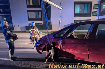 wax.at News
