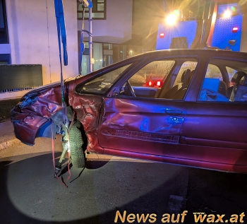 wax.at News
