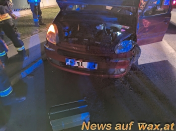 wax.at News