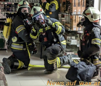 wax.at News
