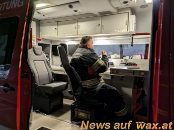 wax.at News