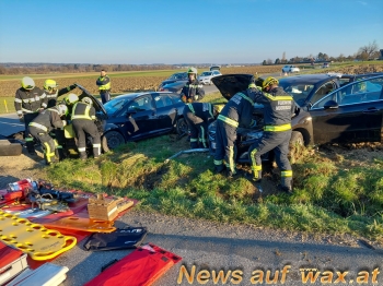 wax.at News