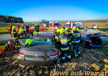 wax.at News