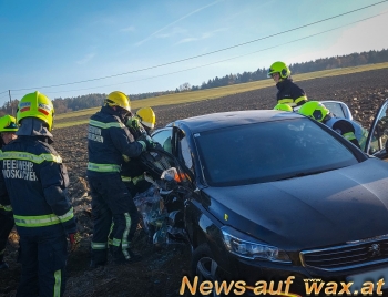 wax.at News