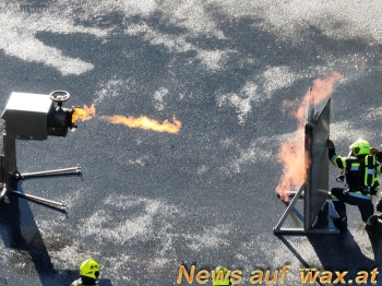 wax.at News