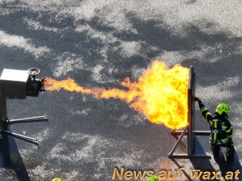 wax.at News