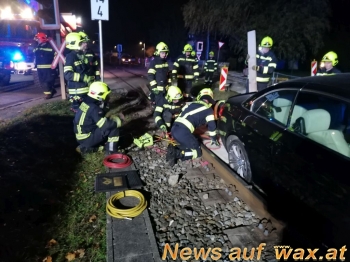 wax.at News