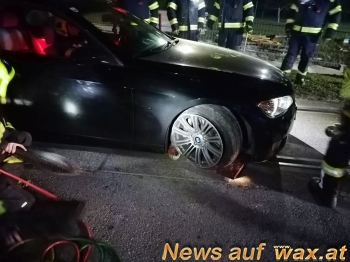 wax.at News
