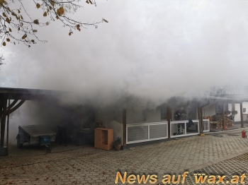wax.at News