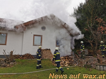 wax.at News