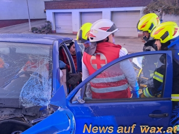 wax.at News