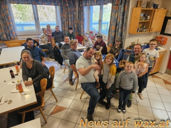 wax.at News