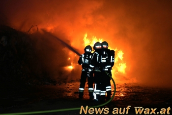 wax.at News