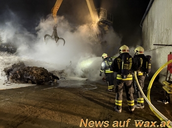 wax.at News