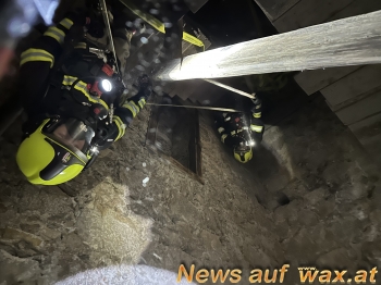 wax.at News