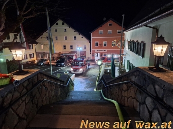 wax.at News
