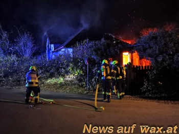 wax.at News