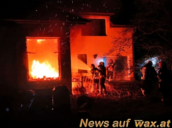 wax.at News