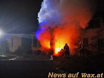 wax.at News