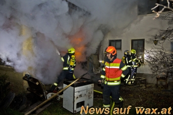 wax.at News