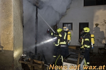 wax.at News