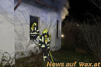 wax.at News