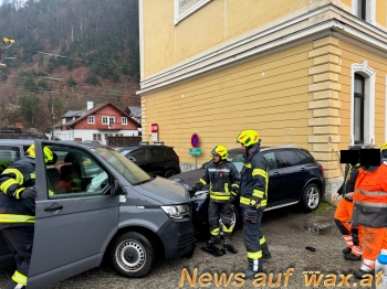 wax.at News