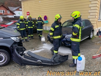 wax.at News