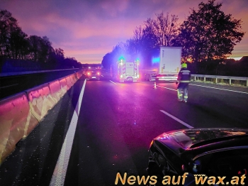 wax.at News
