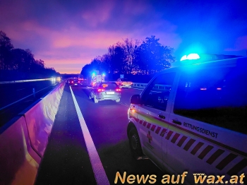 wax.at News