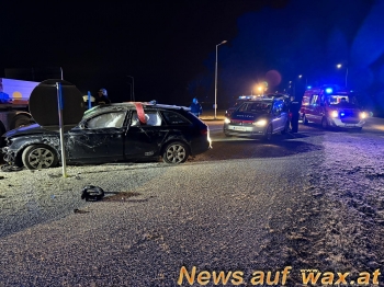 wax.at News