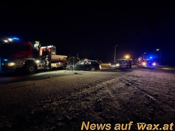 wax.at News