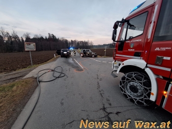 wax.at News