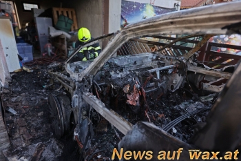wax.at News
