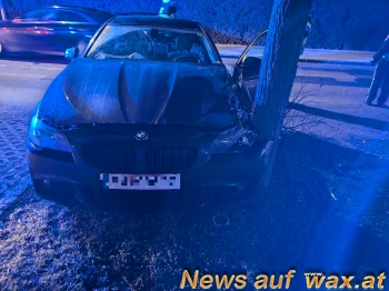 wax.at News