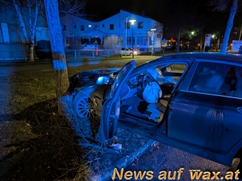 wax.at News
