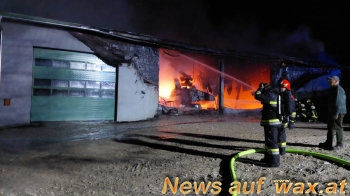 wax.at News