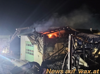 wax.at News