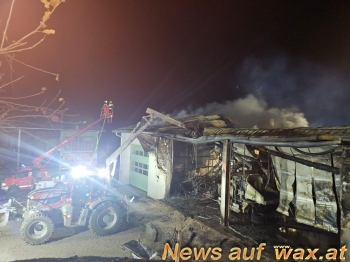 wax.at News