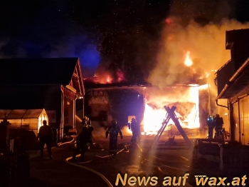 wax.at News