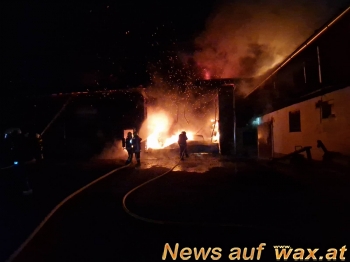 wax.at News